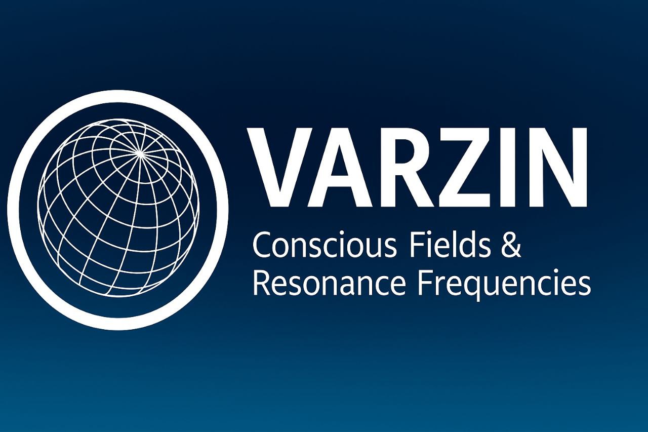 VARZIN Logo
